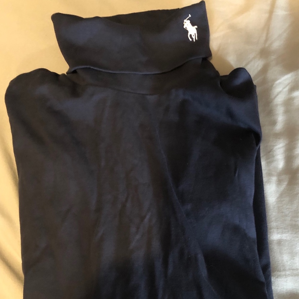 Polo Ralph Lauren turtleneck